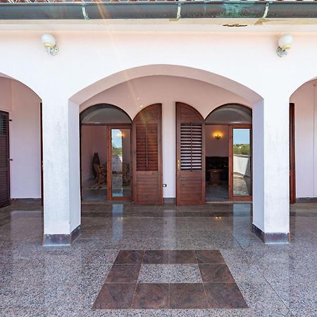 Villa Valentina Premantura Exterior foto