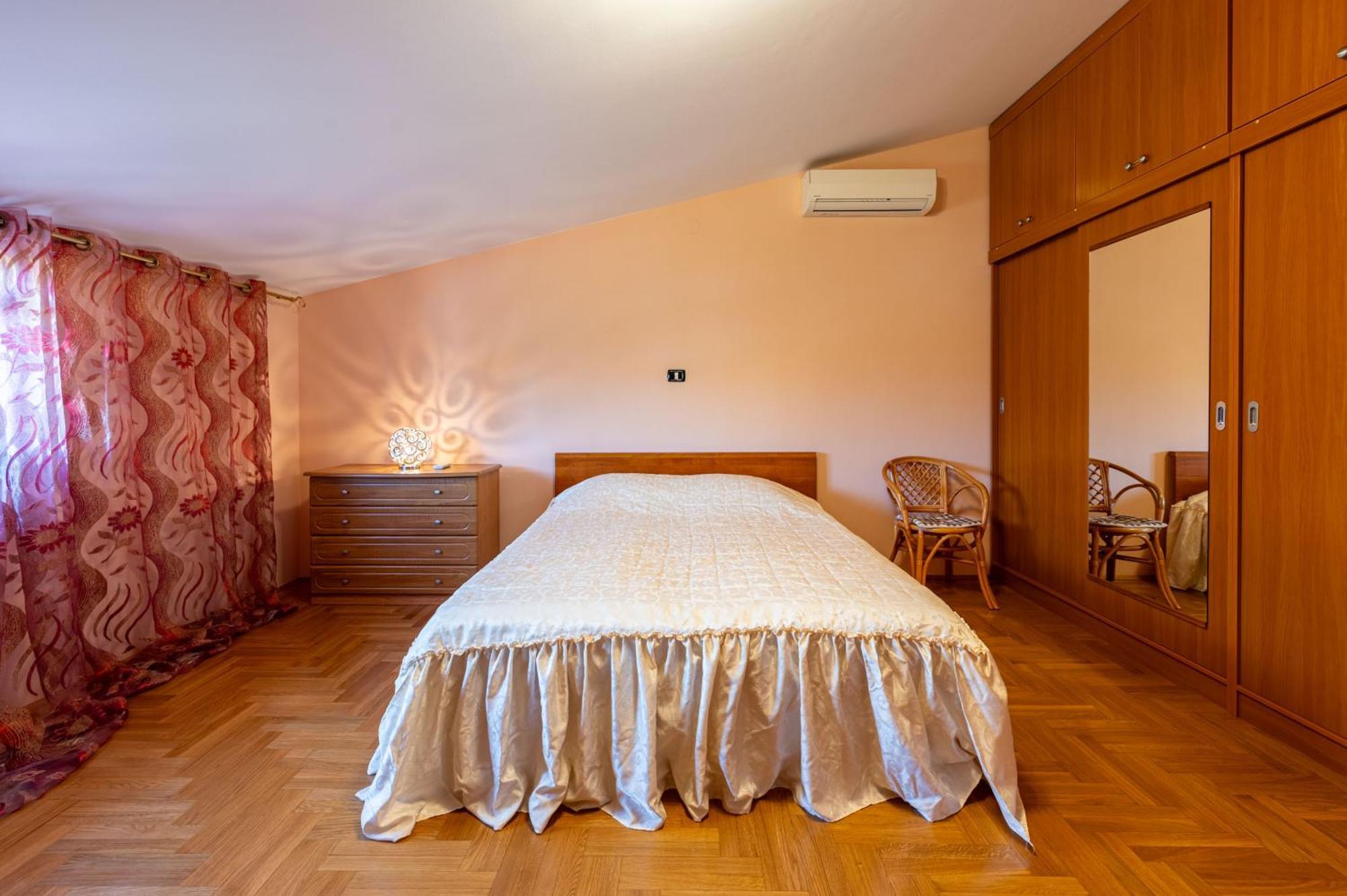 Villa Valentina Premantura Exterior foto